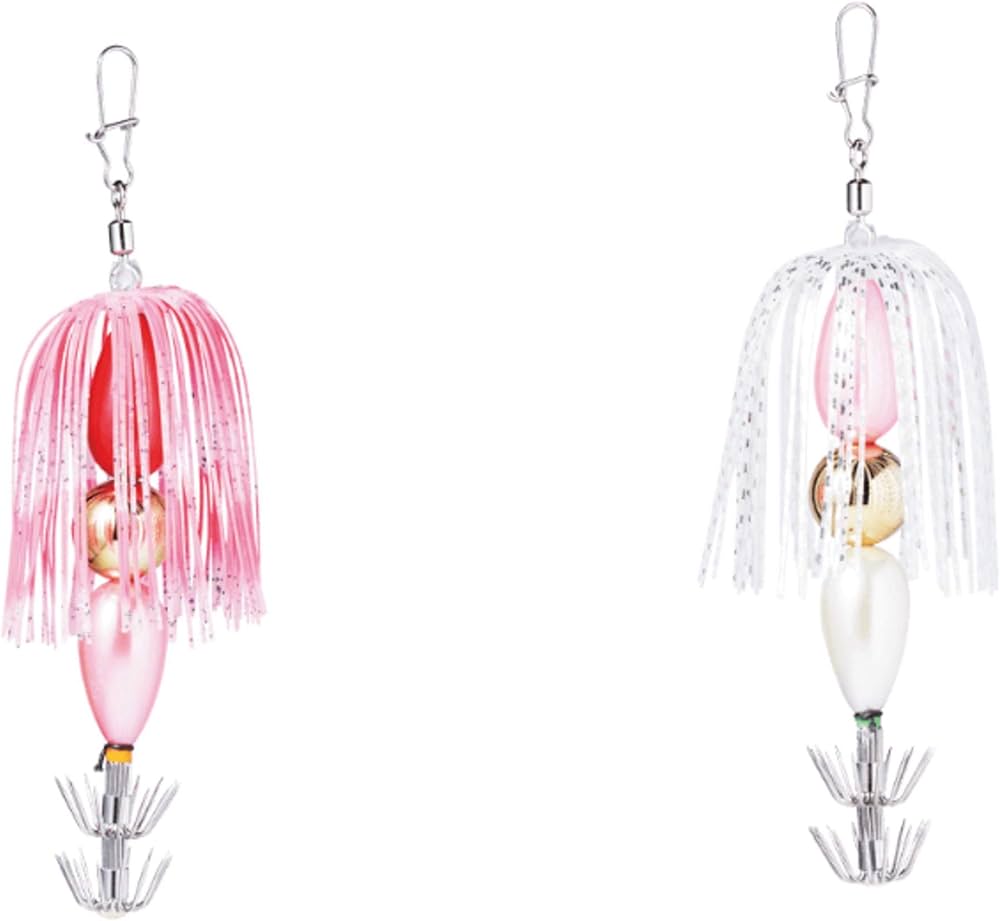 パルパルスッテビック Amazon | ハヤブサ(Hayabusa) SR522 マダコ用 パルパルスッテBIG